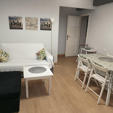 Apartamento Lugar De Seixalvo Sanxenxo Exterior foto