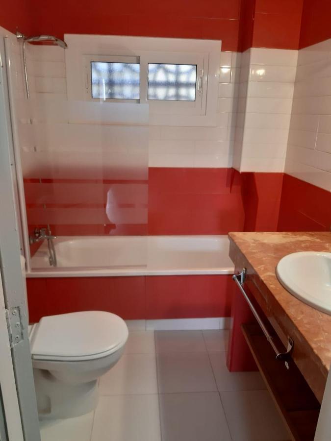 Apartamento Lugar De Seixalvo Sanxenxo Exterior foto