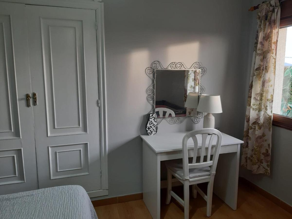 Apartamento Lugar De Seixalvo Sanxenxo Exterior foto