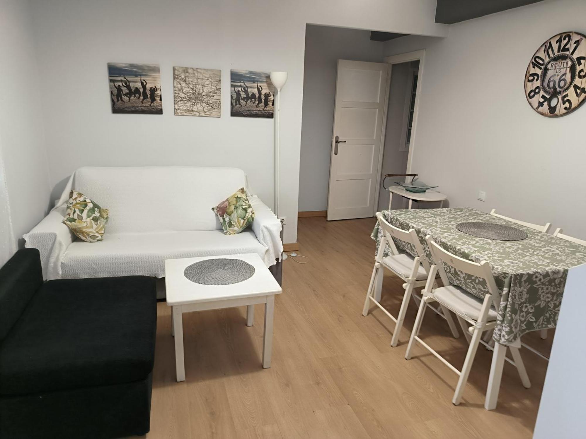 Apartamento Lugar De Seixalvo Sanxenxo Exterior foto